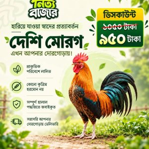 Desi Murgh